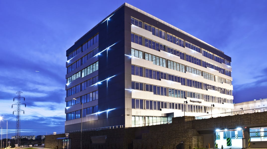 Offices GPP BUSINESS PARK-Budynek 1 (Goeppert-Mayer), Katowice - offices for rent