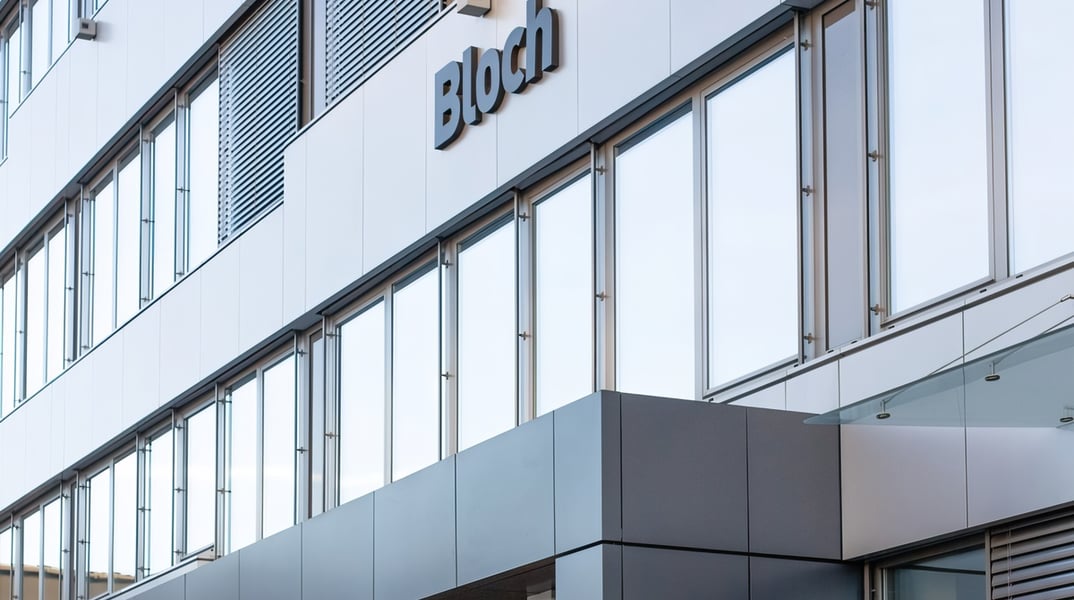 Offices GPP BUSINESS PARK-Budynek 4 (Bloch), Katowice - offices for rent