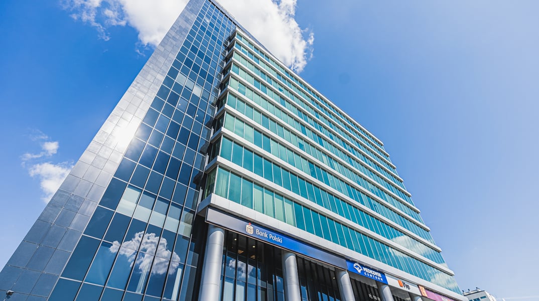 Biura Gray Office Park, Lublin - biura na wynajem