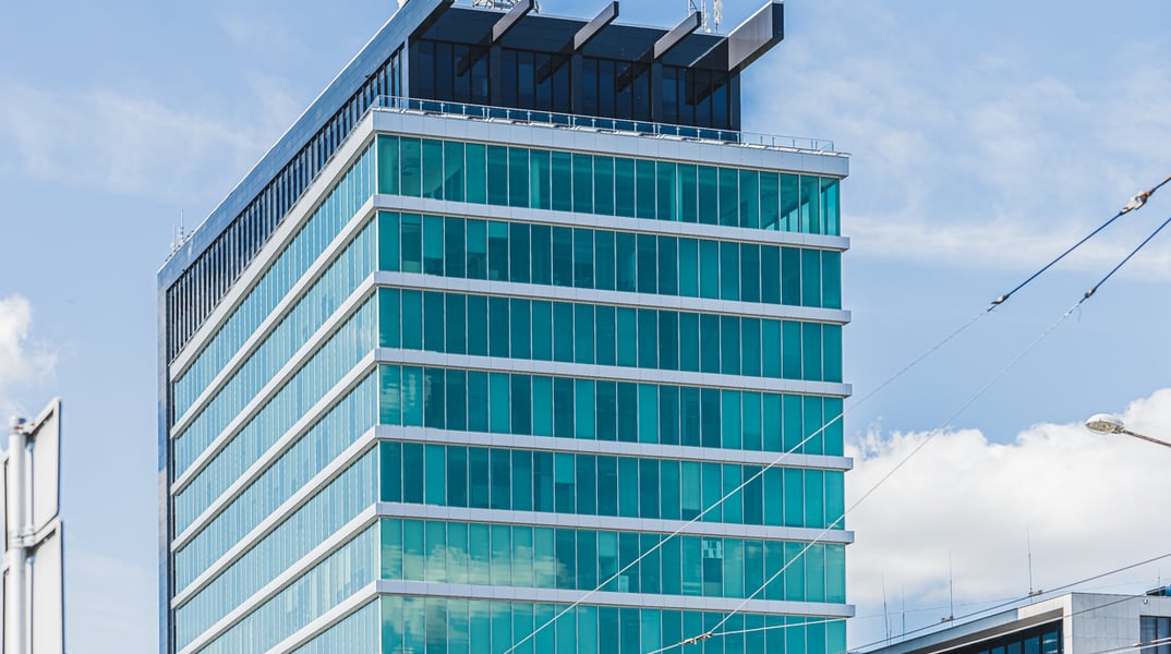 Biura Gray Office Park, Lublin - biura na wynajem