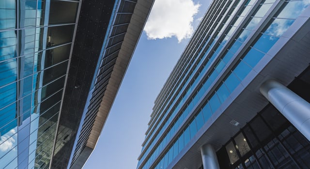 Gray Office Park - Budynek B, Lublin - biura na wynajem