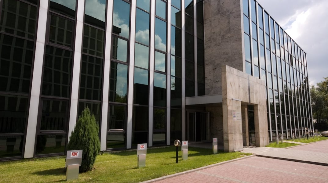 Offices Green House, Warszawa - offices for rent