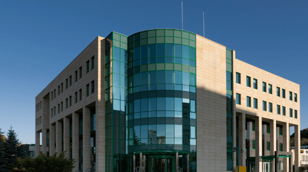 Offices Green Office, Gdańsk - offices for rent