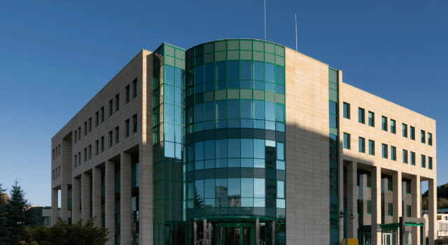 Green Office, Gdańsk - offices for rent