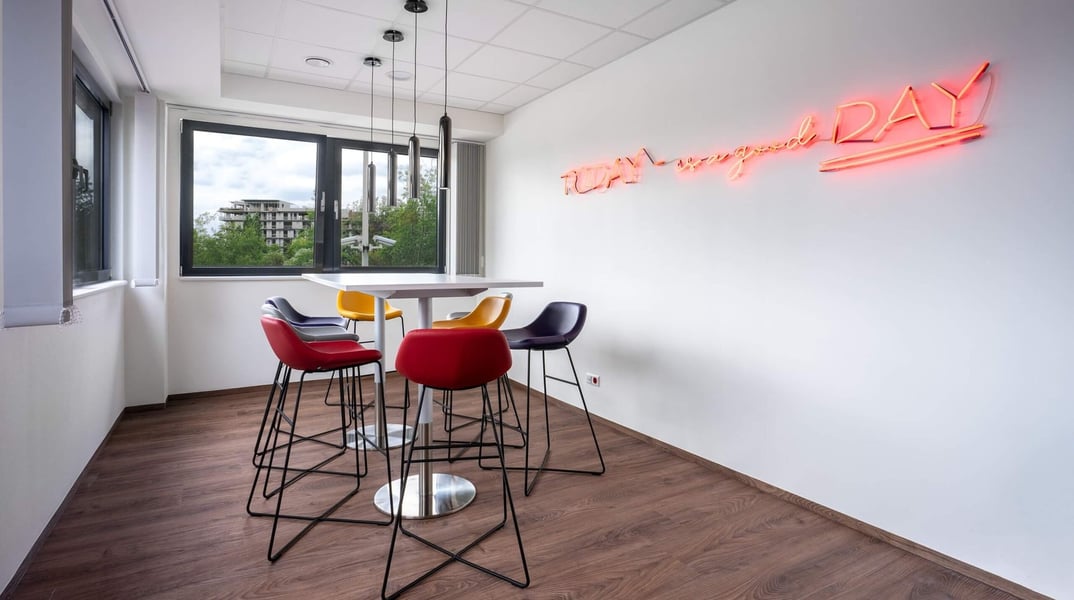 Offices Green Park - Budynek 3 & 4, Katowice - offices for rent