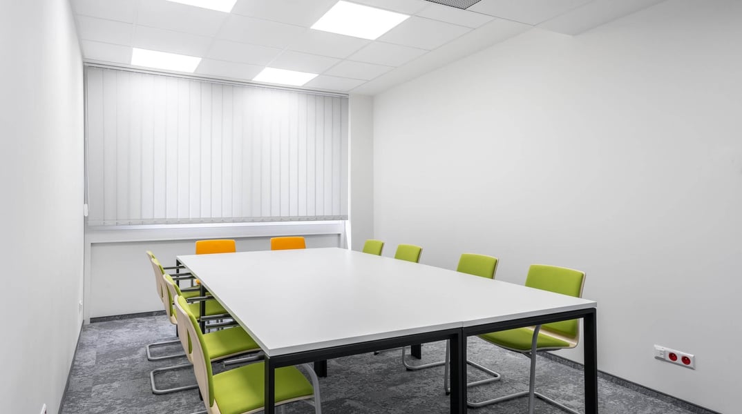 Offices Green Park - Budynek 7, Katowice - offices for rent
