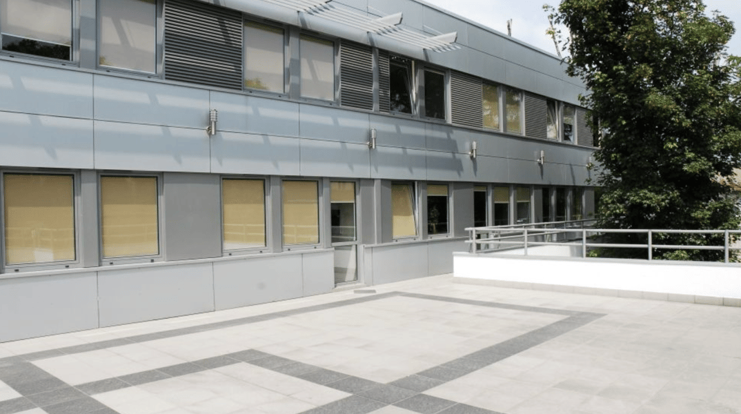 Biura Green Point Office Center, Wrocław - biura na wynajem