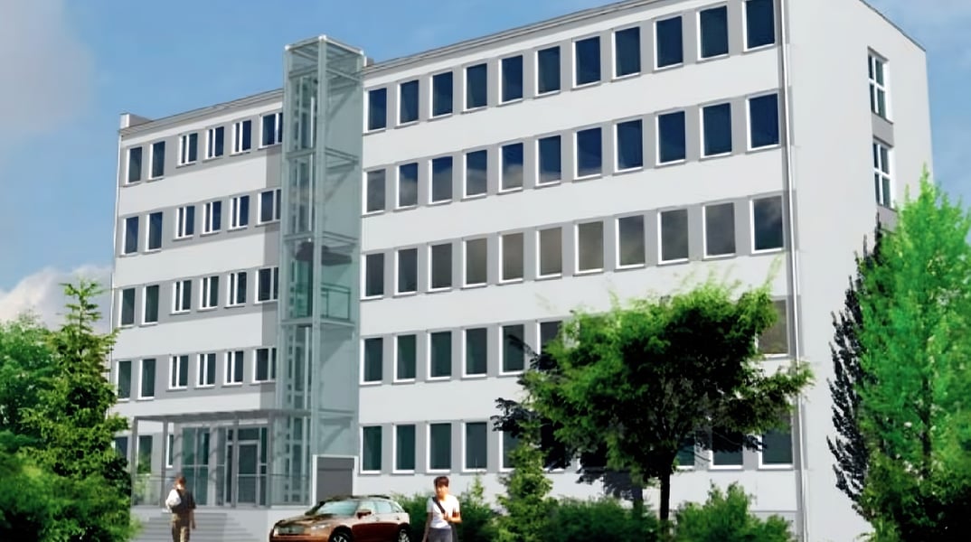 Biura Grenadierów 13, Lublin - biura na wynajem