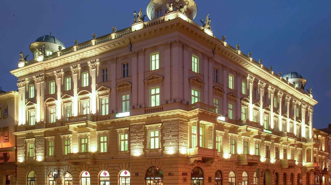Offices Griffin House, Warszawa - offices for rent