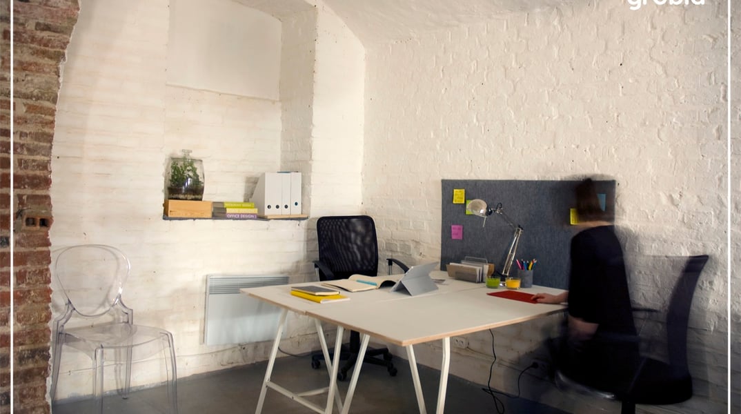 Offices Grobla 7, Poznań - offices for rent