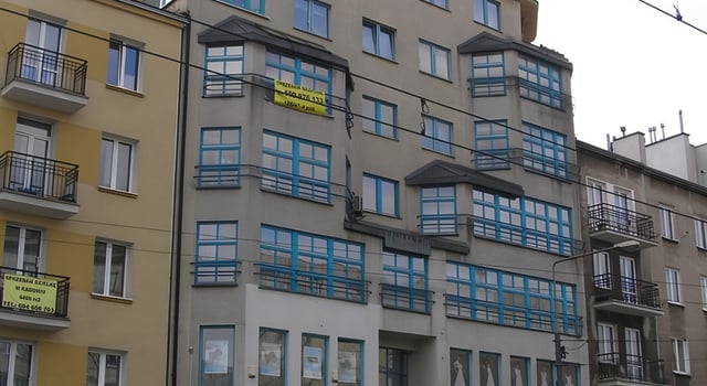 Grochowska 217, Warszawa - offices for rent