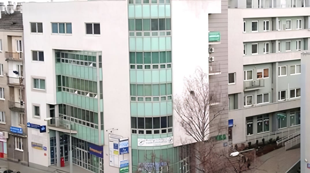 Offices Grochowska 278, Warszawa - offices for rent