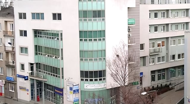 Grochowska 278, Warszawa - offices for rent