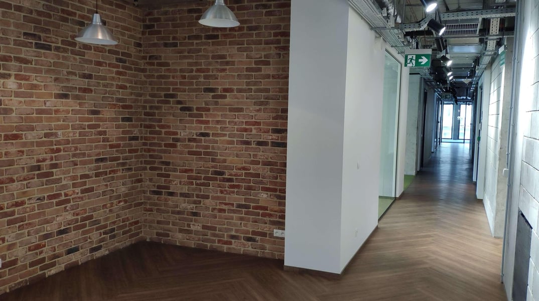 Offices Hala Koszyki - Budynek B, Warszawa - offices for rent