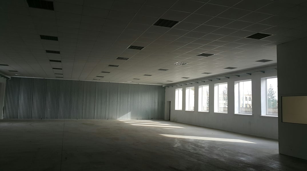 Offices Hale i biura Małowiejska, Warszawa - offices for rent