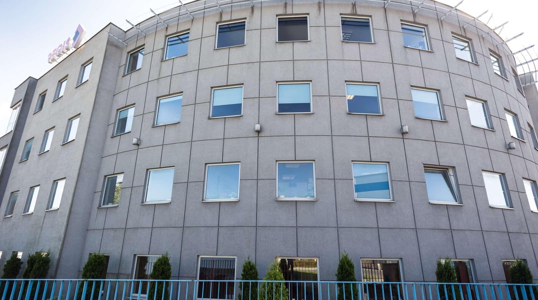 Offices Havre, Kraków - offices for rent