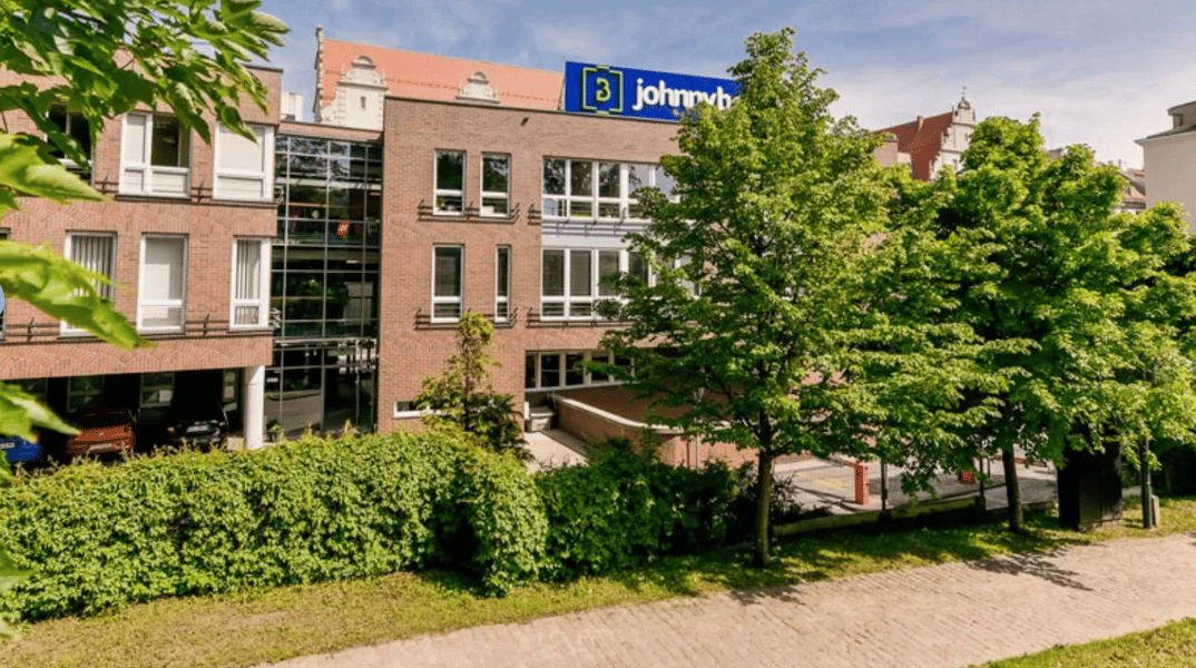Biura Haxo, Gdańsk - biura na wynajem