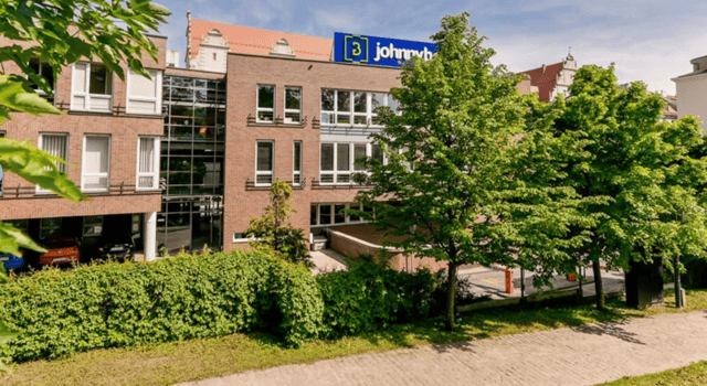 Haxo, Gdańsk - offices for rent