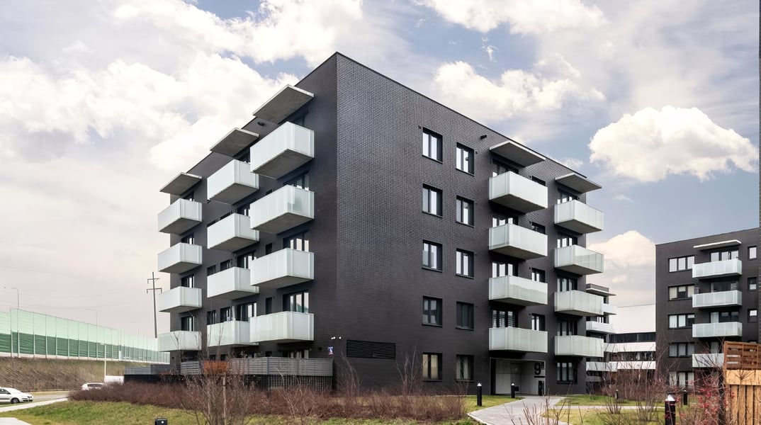 Offices Herbu Janina 5, Warszawa - offices for rent