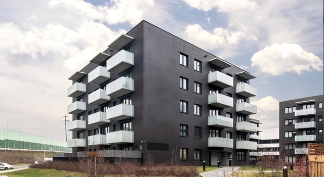 Herbu Janina 5, Warszawa - biura na wynajem