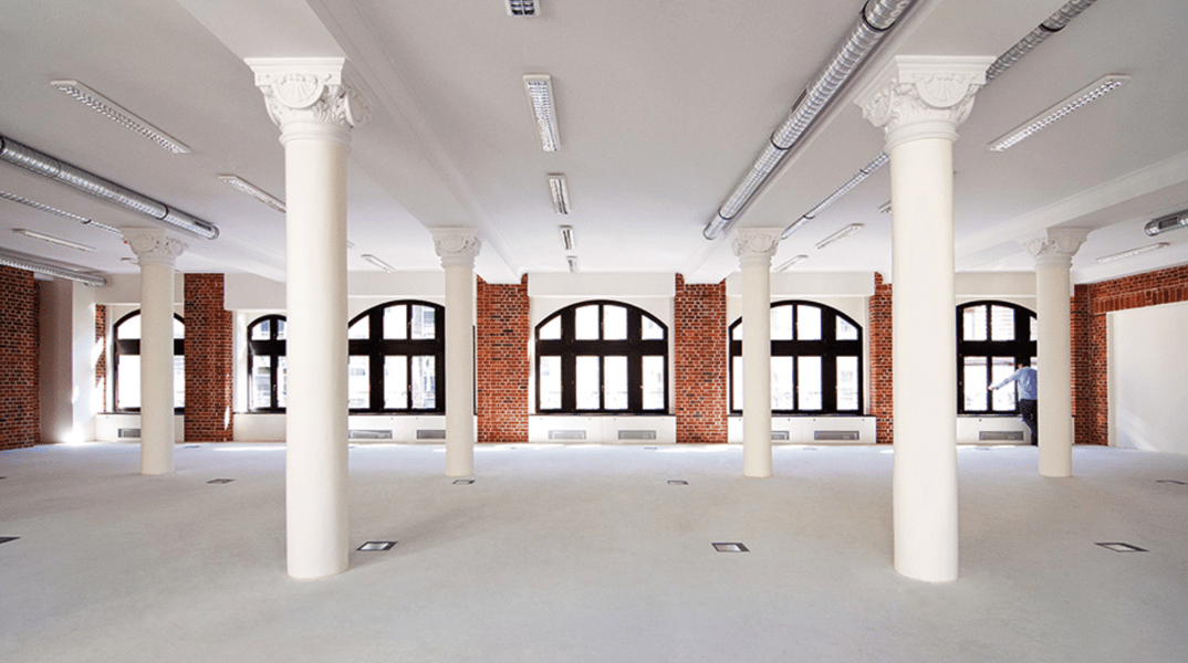 Offices Heritage Gates, Wrocław - offices for rent