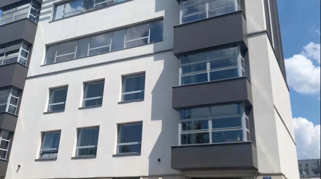 Offices HNW Center, Warszawa - offices for rent