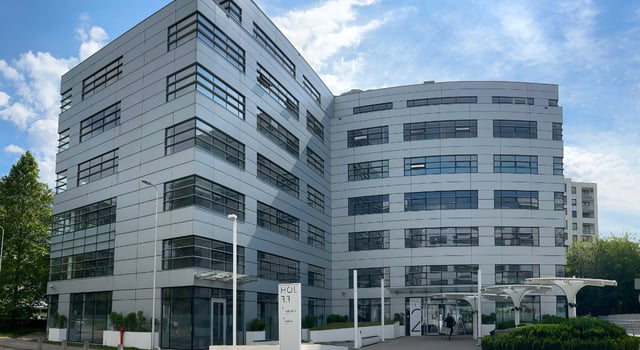 HOL 7.7, Warszawa - biura na wynajem