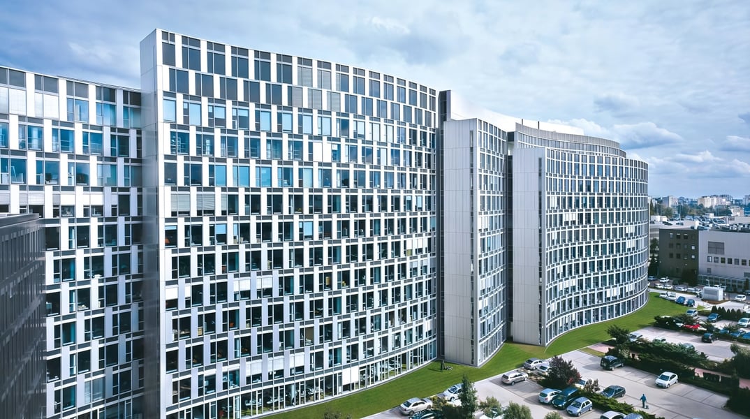 Biura Horizon, Warszawa - biura na wynajem