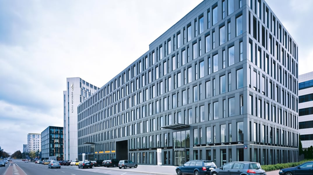 Biura Horizon, Warszawa - biura na wynajem