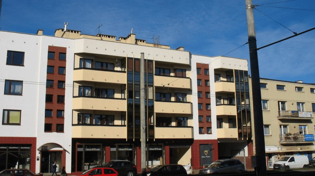Biura Idal House, Gdynia - biura na wynajem