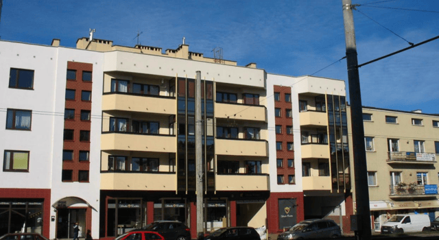 Idal House, Gdynia - offices for rent