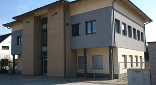 Inkubator Przedsiębiorczości, Opole - offices for rent