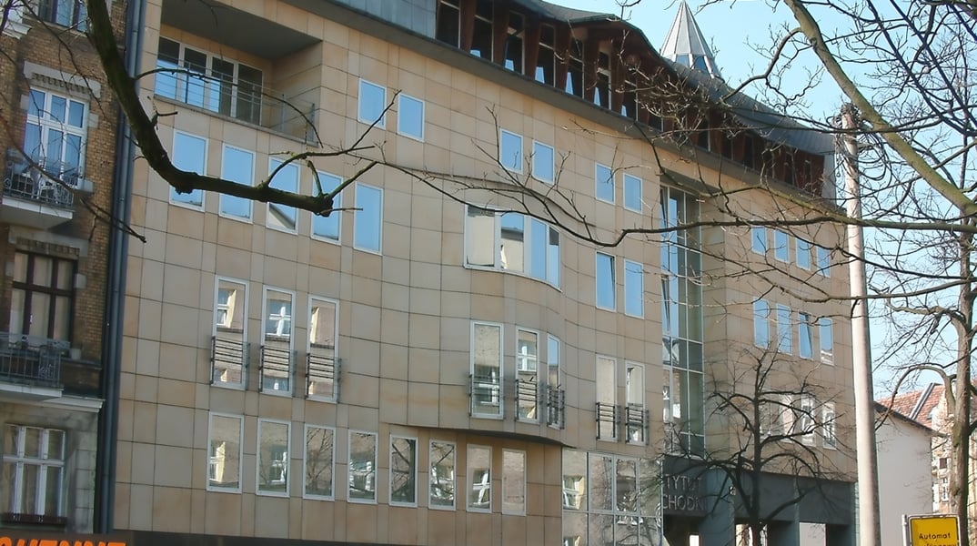Biura Instytut Zachodni, Poznań - biura na wynajem