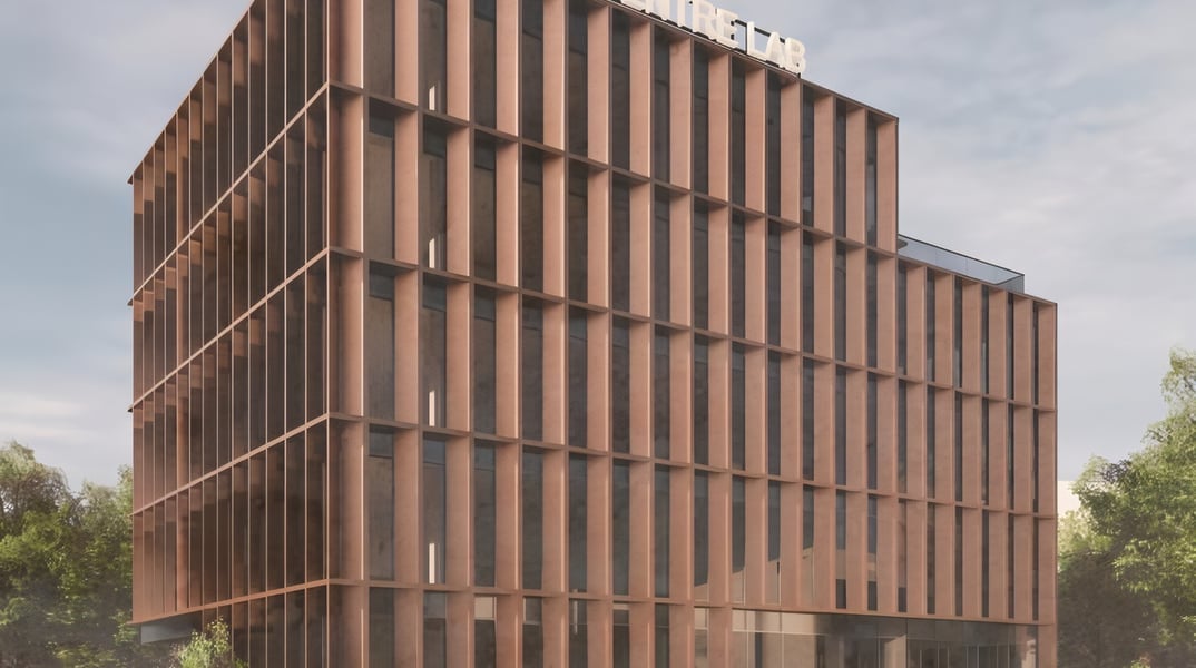 Offices Intelligent Business Centre Lab, Toruń - offices for rent
