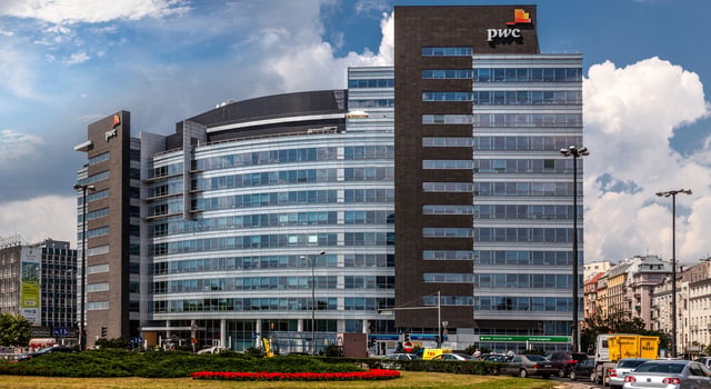 International Business Center A, Warszawa - biura na wynajem