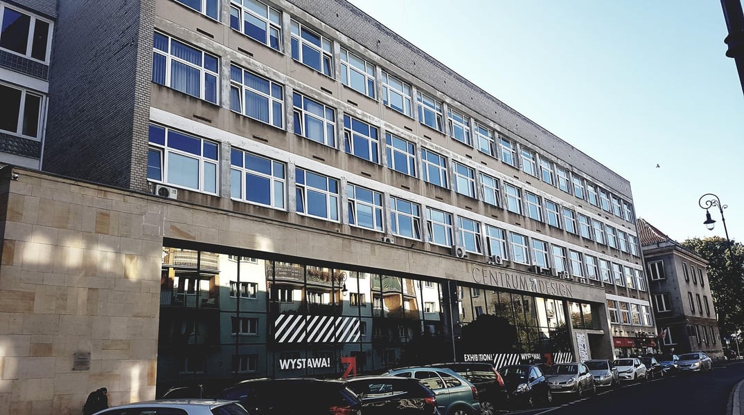 Biura IWP, Warszawa - biura na wynajem