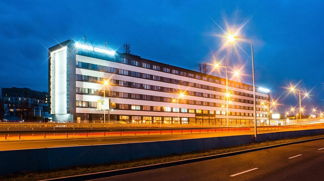 Offices J200 | Jerozolimskie 200, Warszawa - offices for rent