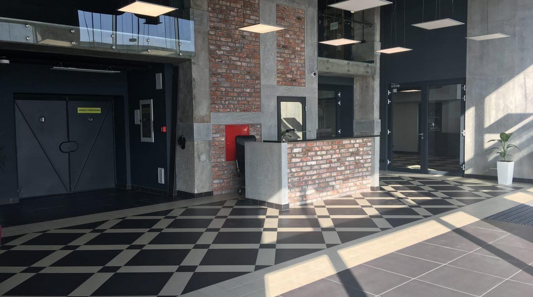 Offices J200 | Jerozolimskie 200, Warszawa - offices for rent