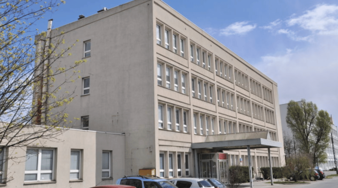 Biura Jagiellońska 76, Warszawa - biura na wynajem