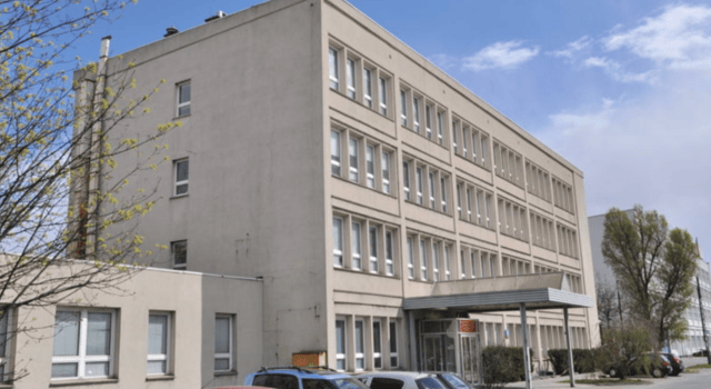 Jagiellońska 76, Warszawa - biura na wynajem