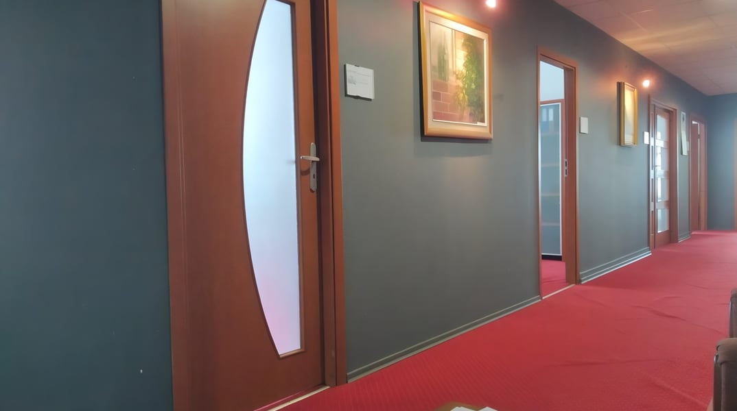 Offices Jagiellońska 78, Warszawa - offices for rent