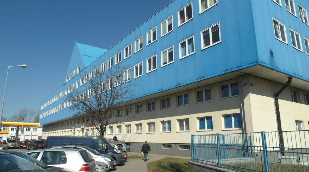 Offices Jagiellońska 78, Warszawa - offices for rent