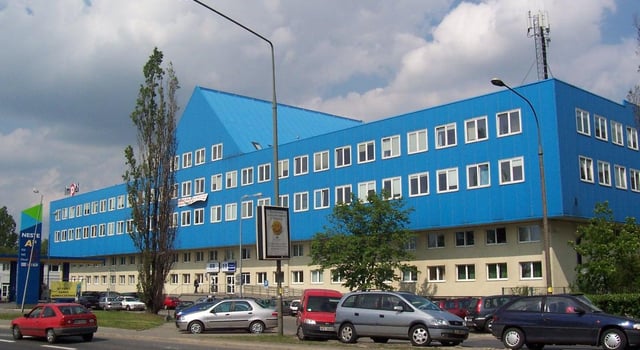 Jagiellońska 78, Warszawa - offices for rent