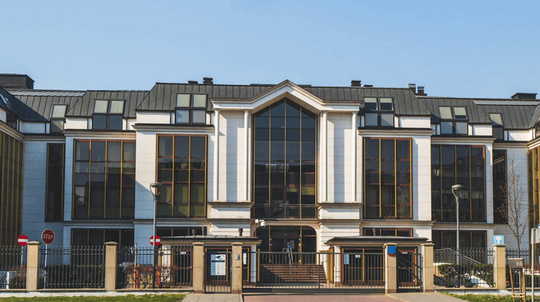 Biura Jana Kazimierza 10, Warszawa - biura na wynajem