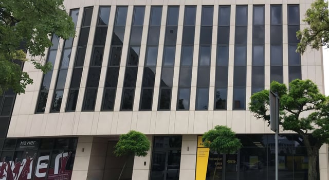 Jasnogórska 27, Częstochowa - offices for rent