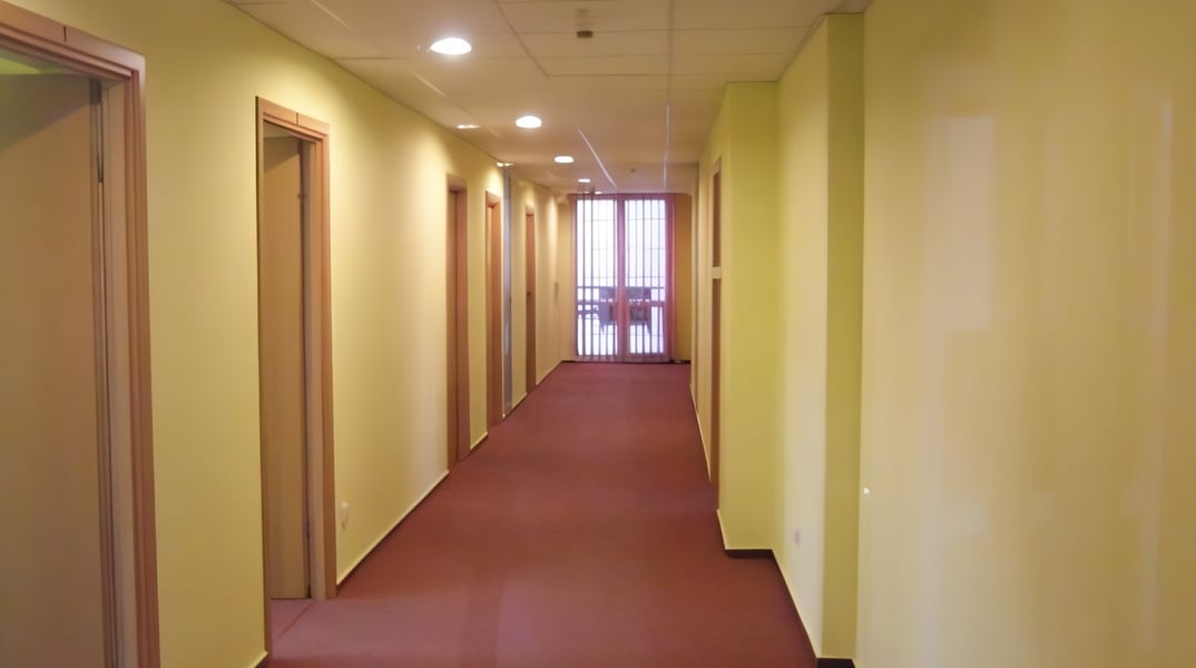 Biura Jerozolimskie 125/127, Warszawa - biura na wynajem
