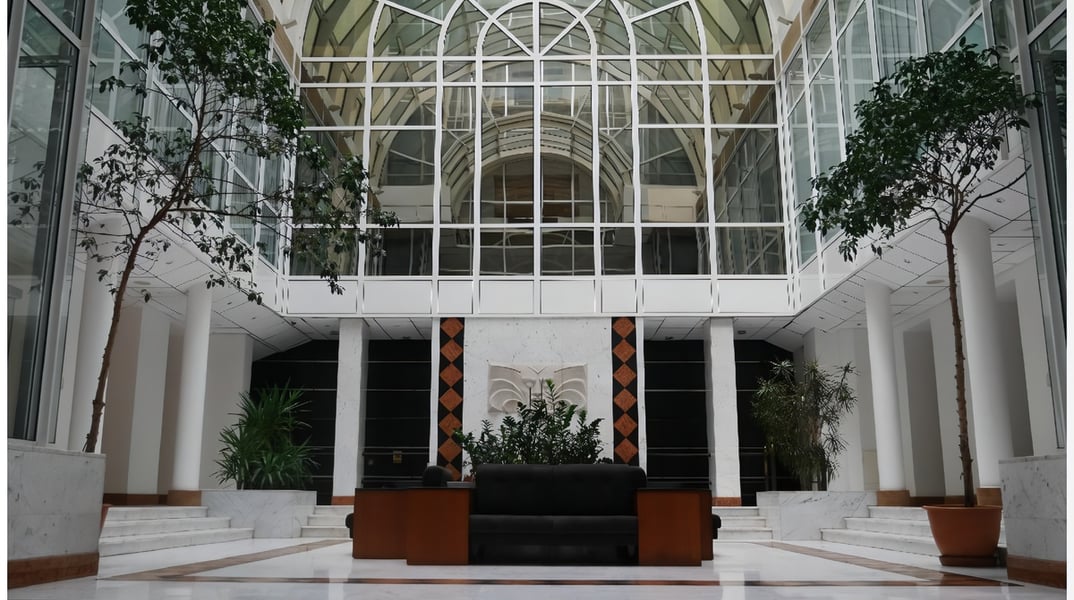Offices Jerozolimskie 53, Warszawa - offices for rent