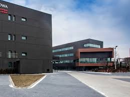 K2 Business Park - Budynek B, Gliwice - offices for rent