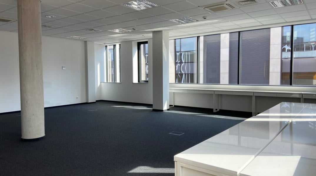 Offices K9, Poznań - offices for rent