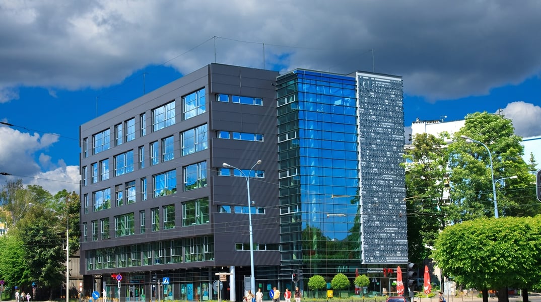 Biura Ka5, Gdańsk - biura na wynajem